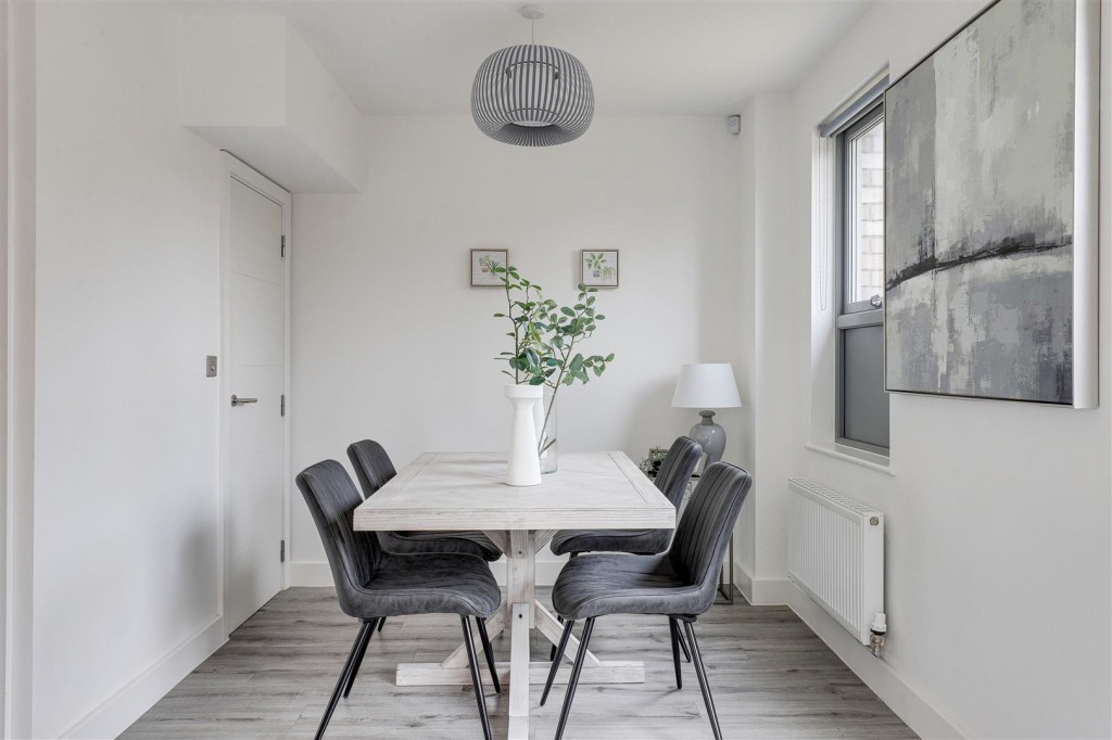 Quay Place, Meadow Lane, Nottinghamshire, NG2 3EW