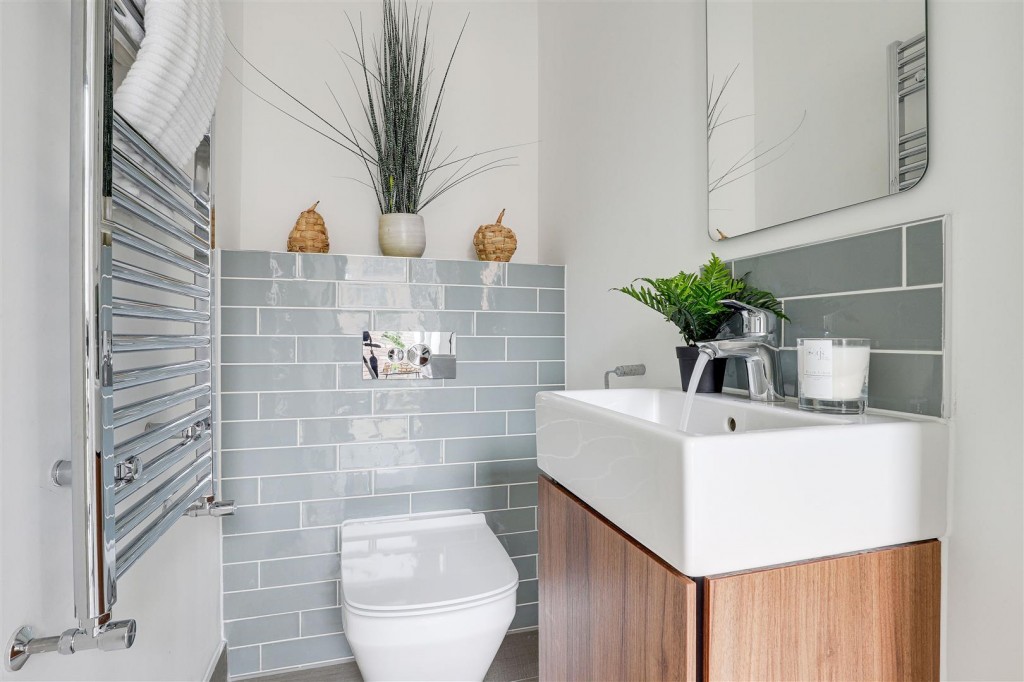 Quay Place, Meadow Lane, Nottinghamshire, NG2 3EW