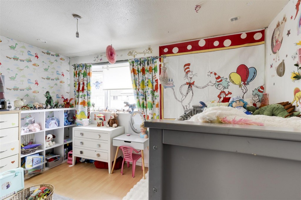 Downing Gardens, Bulwell, Nottinghamshire, NG6 8JX