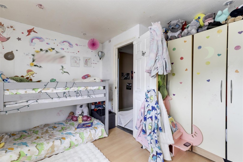 Downing Gardens, Bulwell, Nottinghamshire, NG6 8JX