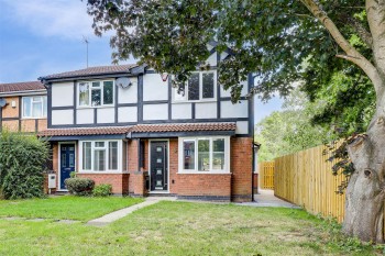 Stratford Close, Colwick, Nottinghamshire, NG4 2DL