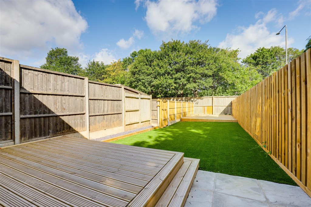 Stratford Close, Colwick, Nottinghamshire, NG4 2DL