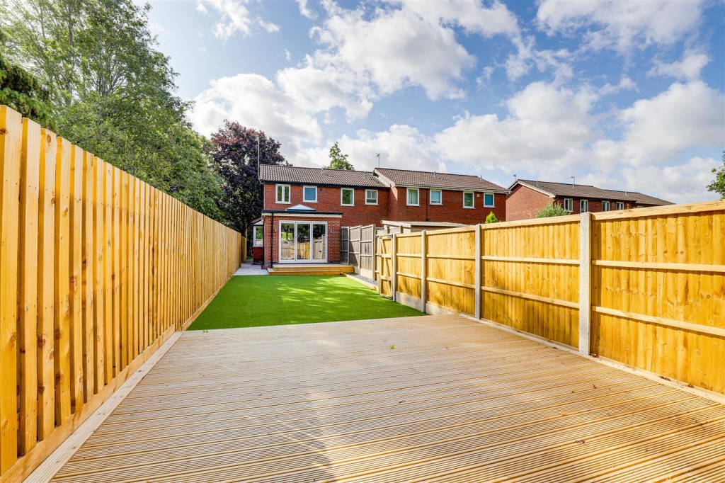 Stratford Close, Colwick, Nottinghamshire, NG4 2DL