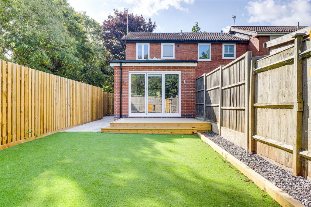 Stratford Close, Colwick, Nottinghamshire, NG4 2DL