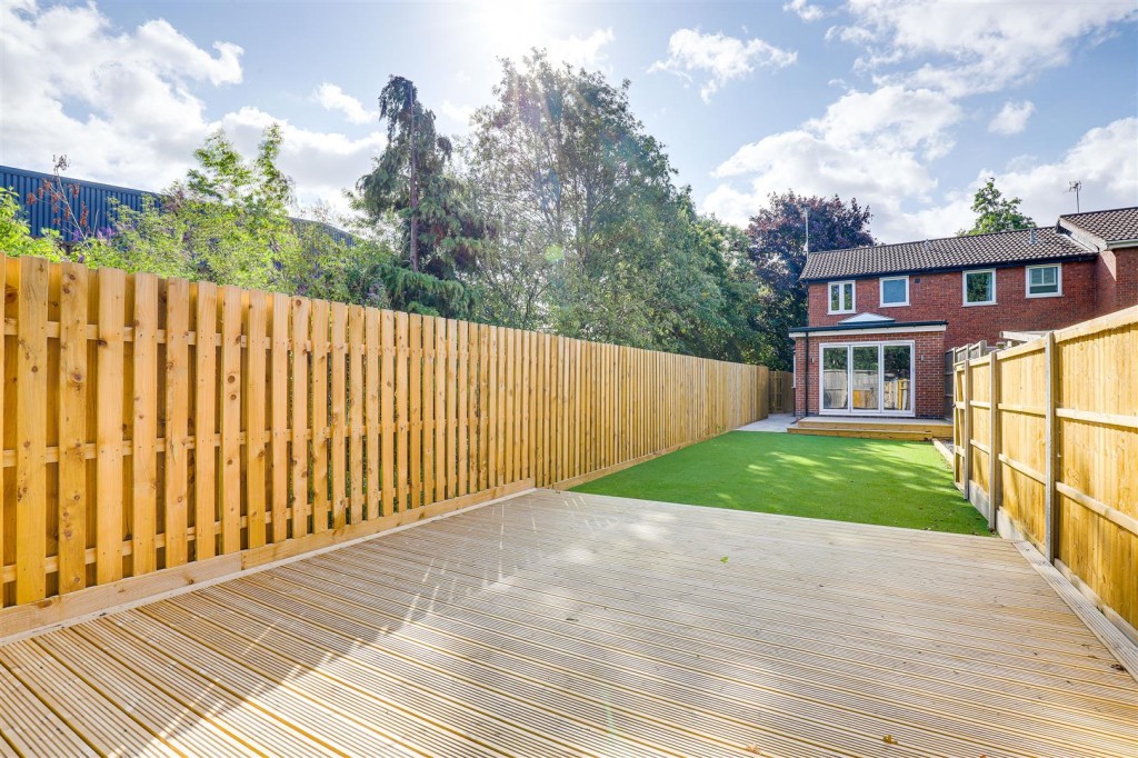 Stratford Close, Colwick, Nottinghamshire, NG4 2DL