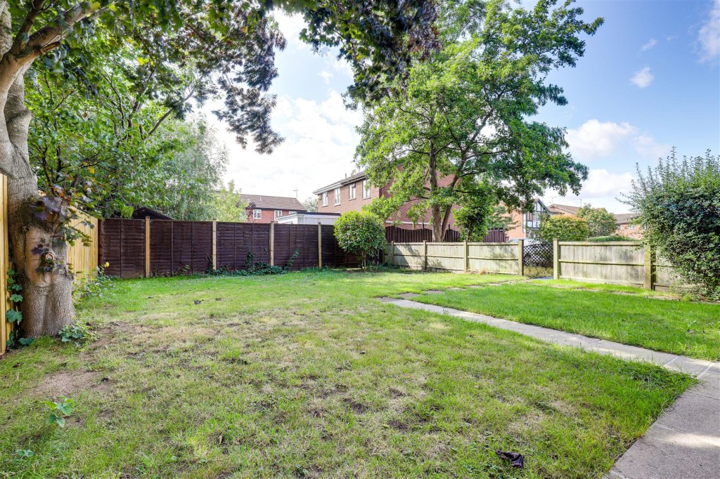 Stratford Close, Colwick, Nottinghamshire, NG4 2DL