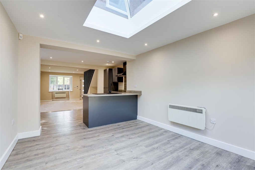 Stratford Close, Colwick, Nottinghamshire, NG4 2DL