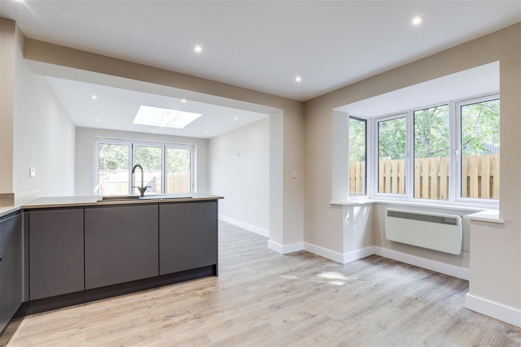 Stratford Close, Colwick, Nottinghamshire, NG4 2DL