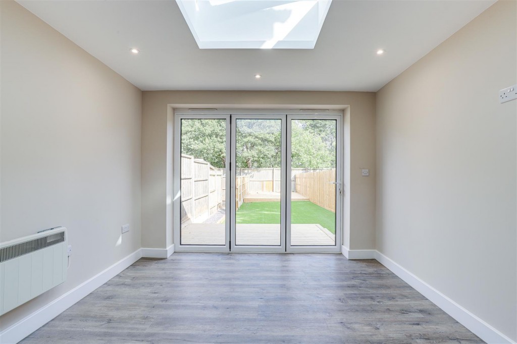 Stratford Close, Colwick, Nottinghamshire, NG4 2DL