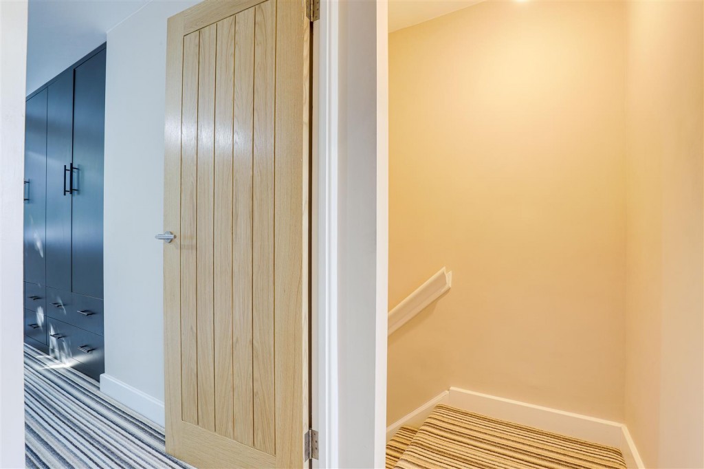 Stratford Close, Colwick, Nottinghamshire, NG4 2DL