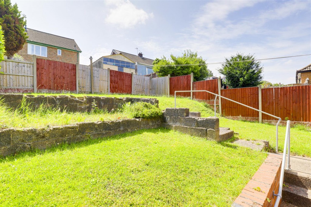 Wollaton Avenue, Gedling, Nottinghamshire, NG4 4HY