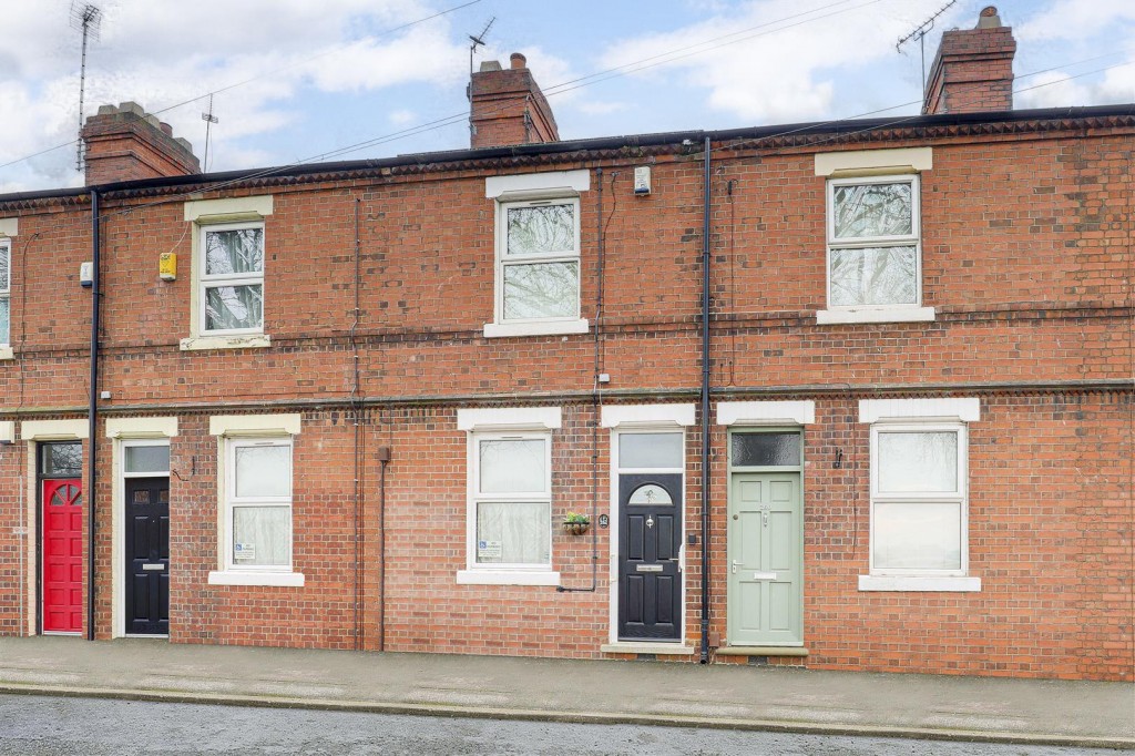 Bathley Street, The Meadows, Nottinghamshire, NG2 2ER