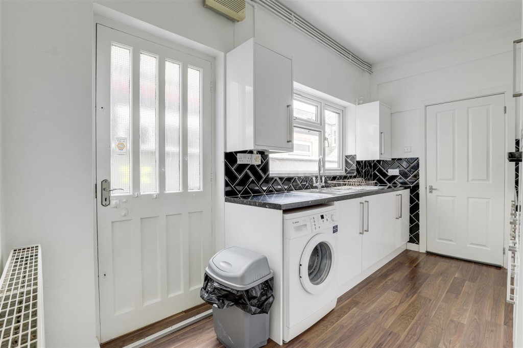 Bathley Street, The Meadows, Nottinghamshire, NG2 2ER