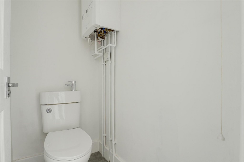 Bathley Street, The Meadows, Nottinghamshire, NG2 2ER