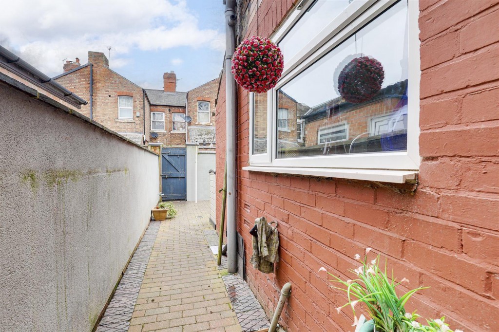 Bathley Street, The Meadows, Nottinghamshire, NG2 2ER