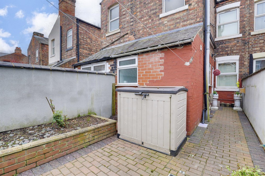 Bathley Street, The Meadows, Nottinghamshire, NG2 2ER