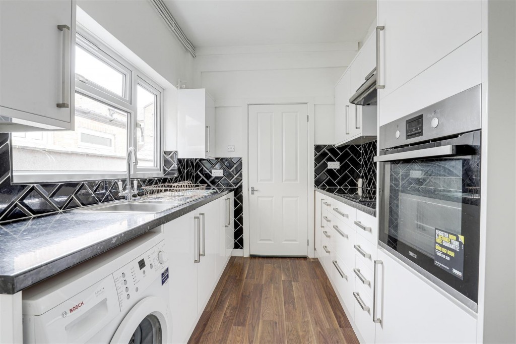 Bathley Street, The Meadows, Nottinghamshire, NG2 2ER