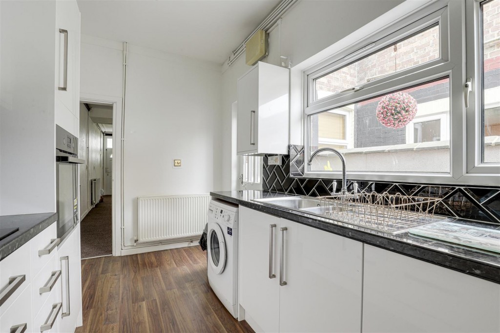 Bathley Street, The Meadows, Nottinghamshire, NG2 2ER