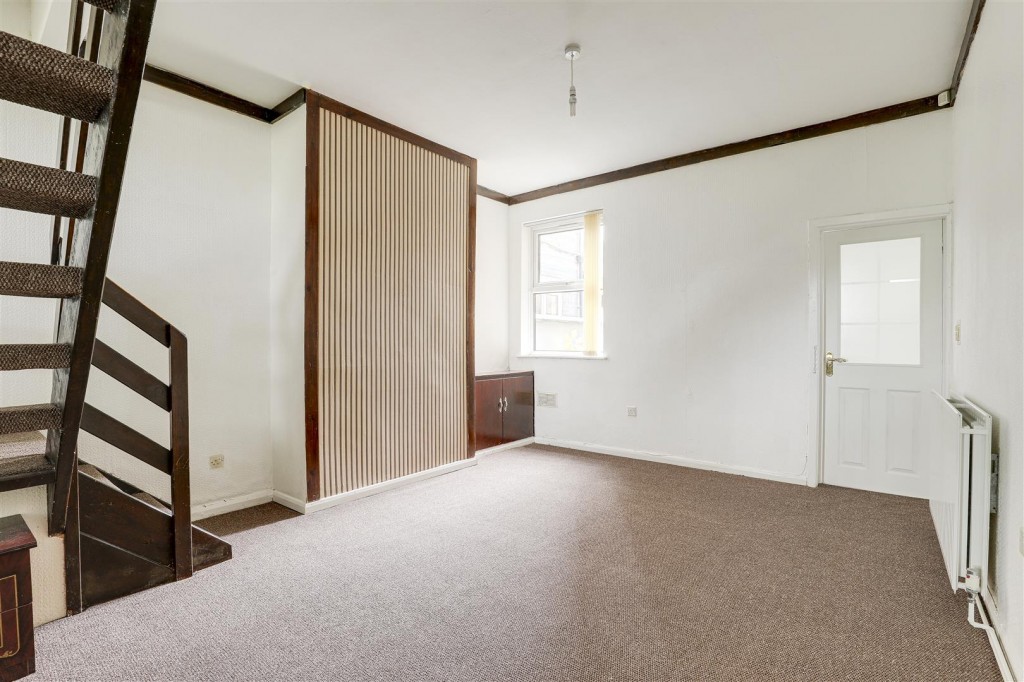 Bathley Street, The Meadows, Nottinghamshire, NG2 2ER