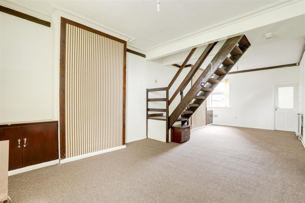 Bathley Street, The Meadows, Nottinghamshire, NG2 2ER