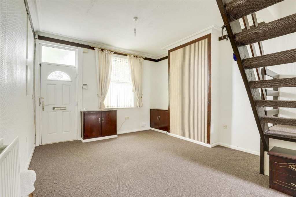 Bathley Street, The Meadows, Nottinghamshire, NG2 2ER