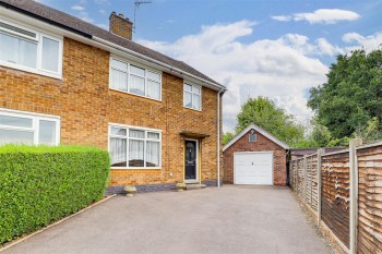 Vine Crescent, Sandiacre, Nottinghamshire, NG10 5BZ