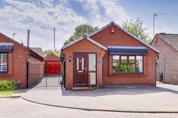 Haven Close, West Bridgford, Nottinghamshire, NG2 7LP
