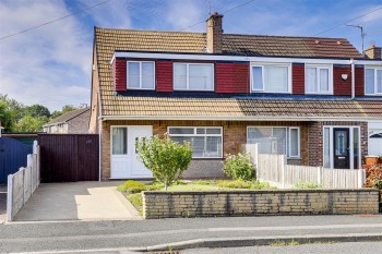 The Downs, Clifton, Nottinghamshire, NG11 7EB