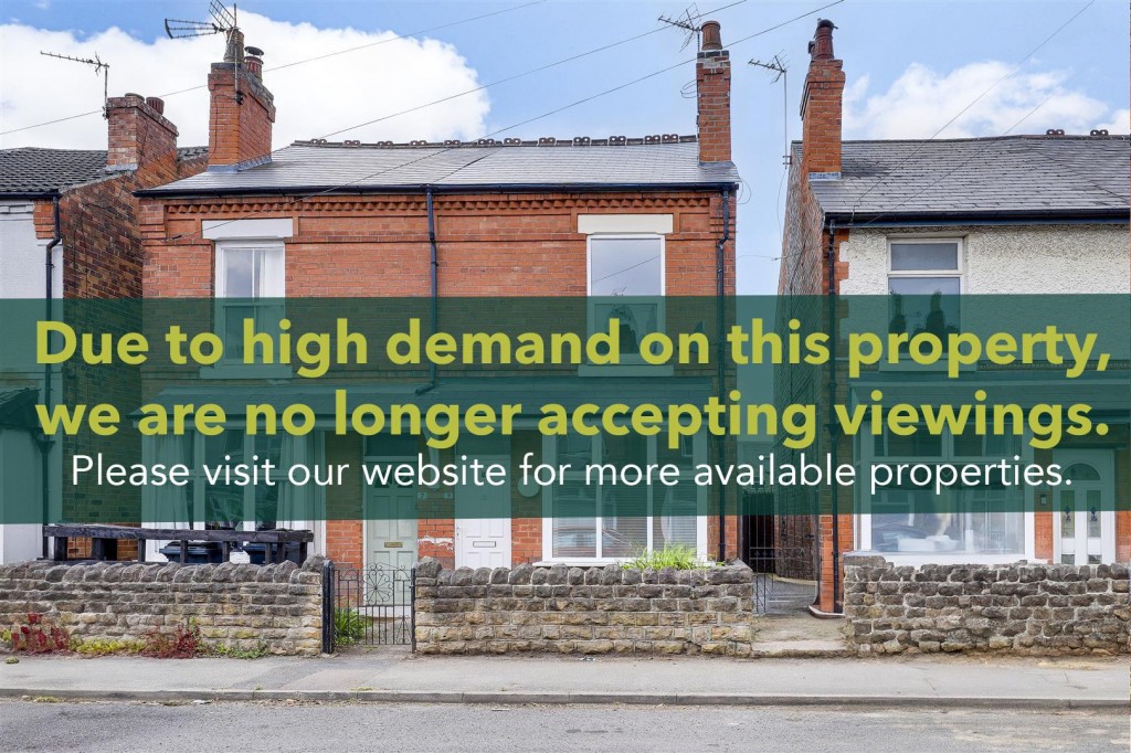 Mayfield Road, Carlton, Nottinghamshire, NG4 1JP