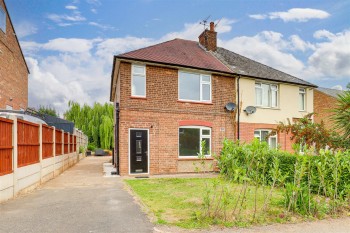 Ramsdale Road, Carlton, Nottinghamshire, NG4 3JT