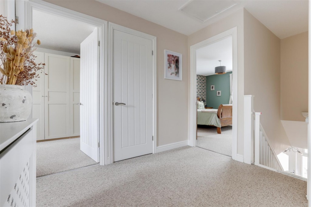 Avonbridge Close, Arnold, Nottinghamshire, NG5 8DE