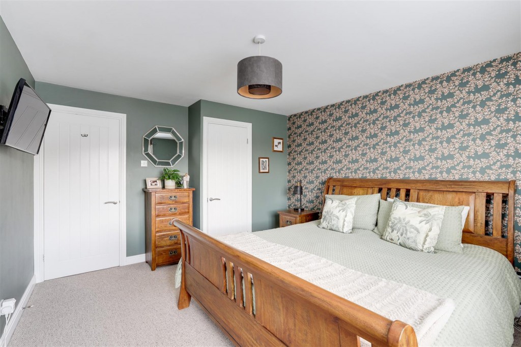 Avonbridge Close, Arnold, Nottinghamshire, NG5 8DE