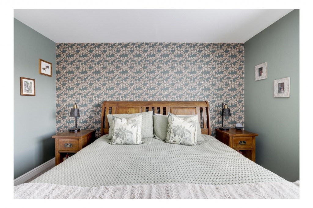 Avonbridge Close, Arnold, Nottinghamshire, NG5 8DE