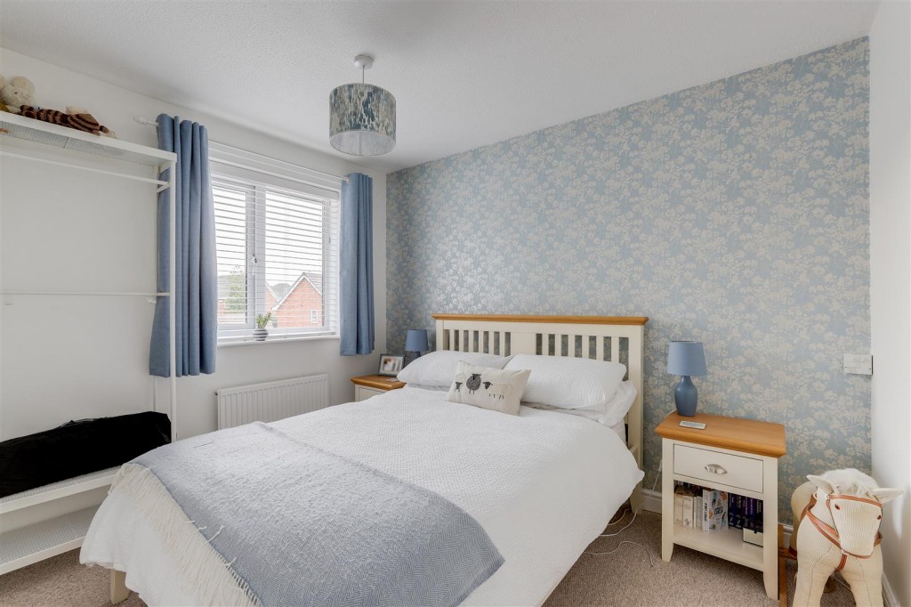 Avonbridge Close, Arnold, Nottinghamshire, NG5 8DE