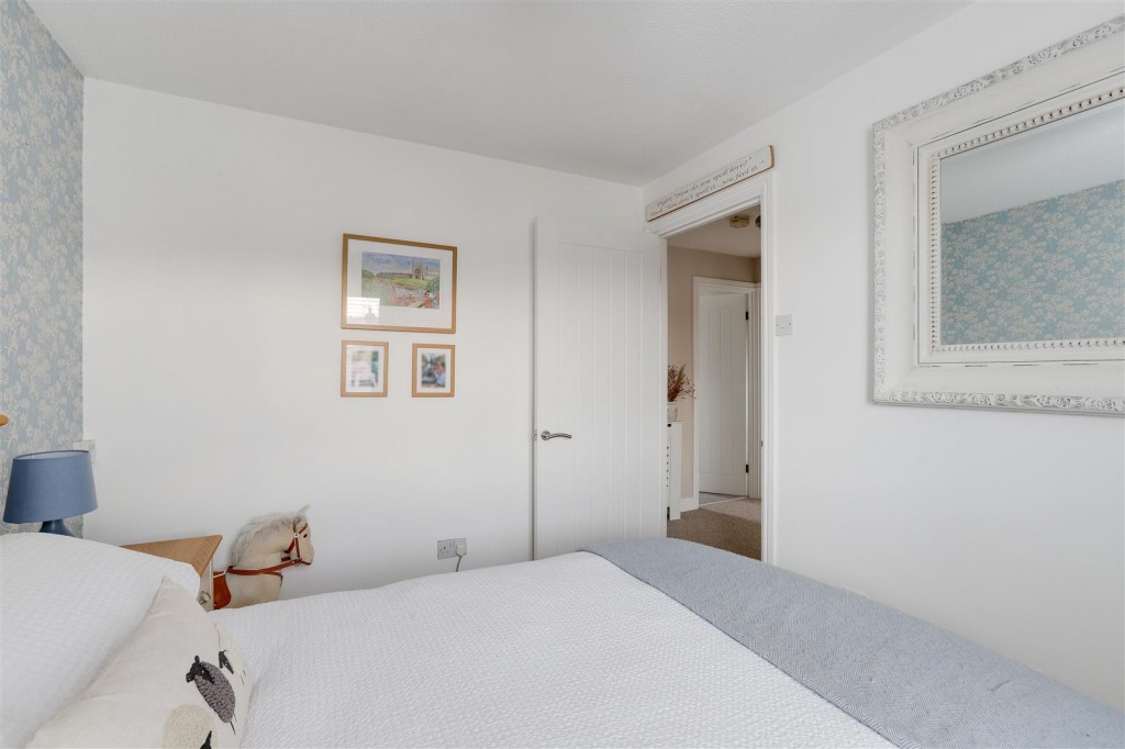 Avonbridge Close, Arnold, Nottinghamshire, NG5 8DE