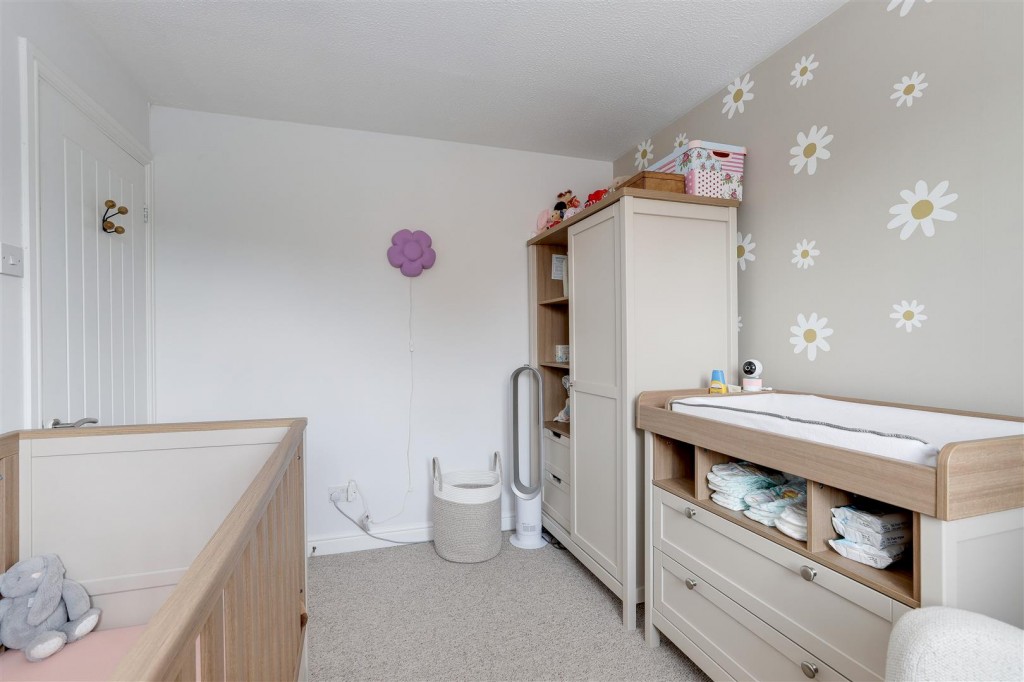 Avonbridge Close, Arnold, Nottinghamshire, NG5 8DE