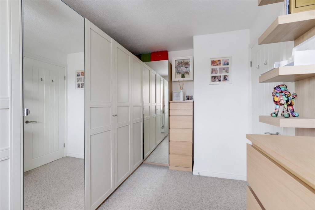 Avonbridge Close, Arnold, Nottinghamshire, NG5 8DE