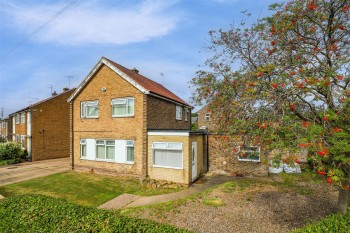 Oxborough Road, Arnold, Nottinghamshire, NG5 6FG