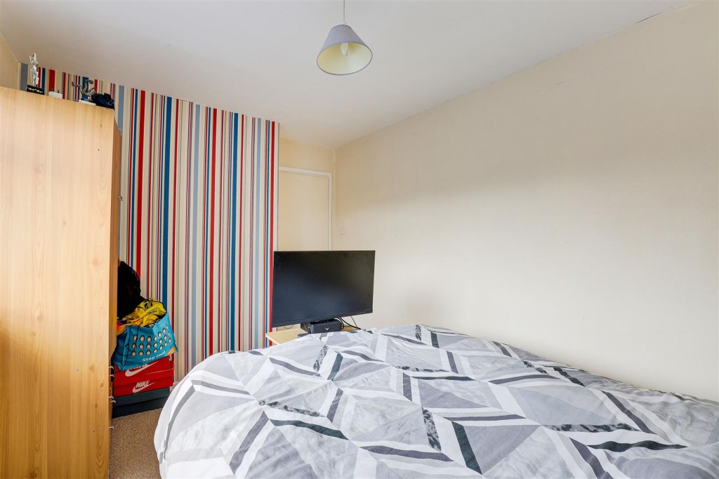 Oxborough Road, Arnold, Nottinghamshire, NG5 6FG