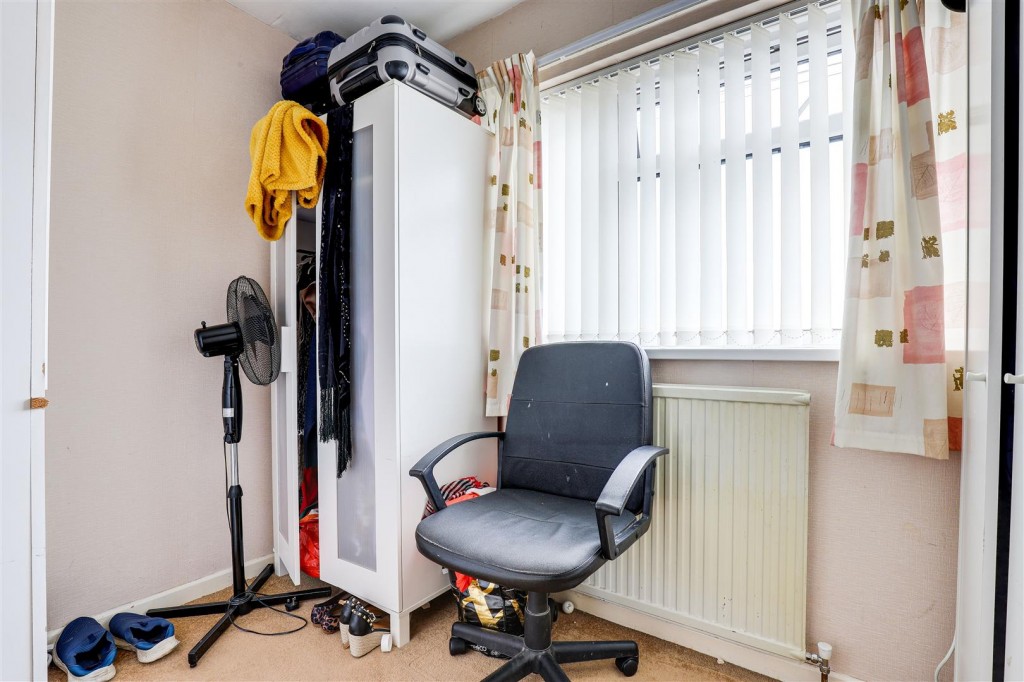 Oxborough Road, Arnold, Nottinghamshire, NG5 6FG