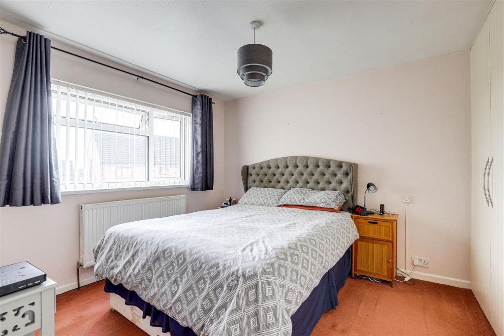 Oxborough Road, Arnold, Nottinghamshire, NG5 6FG