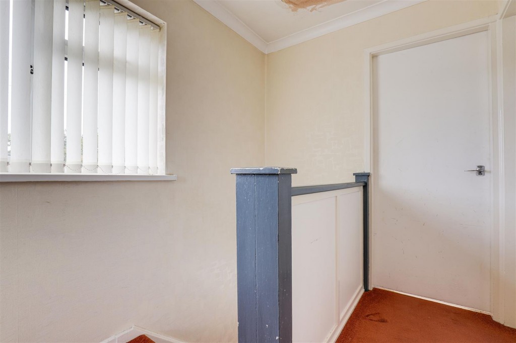 Oxborough Road, Arnold, Nottinghamshire, NG5 6FG