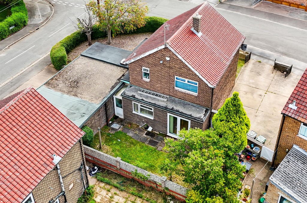 Oxborough Road, Arnold, Nottinghamshire, NG5 6FG