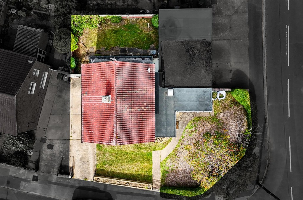 Oxborough Road, Arnold, Nottinghamshire, NG5 6FG