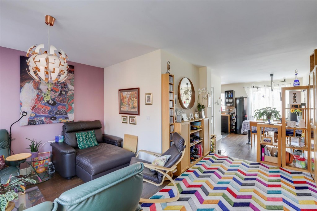 Kelham Drive, Sherwood, Nottinghamshire, NG5 1RA