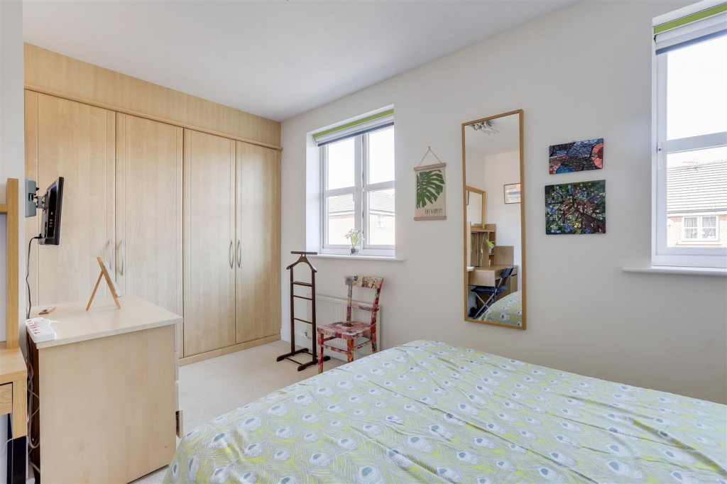 Kelham Drive, Sherwood, Nottinghamshire, NG5 1RA