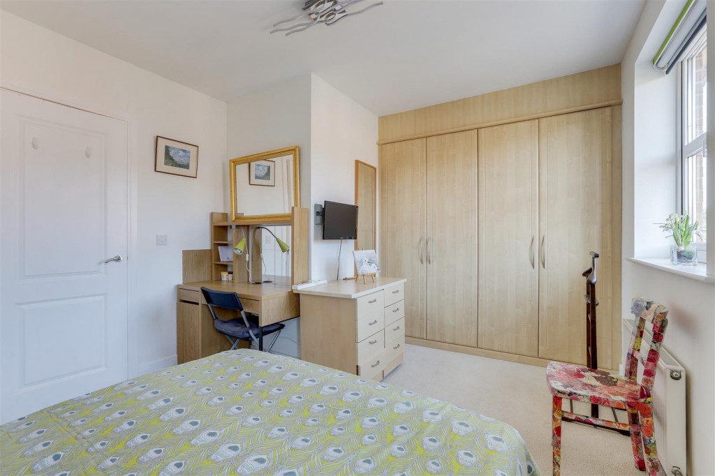 Kelham Drive, Sherwood, Nottinghamshire, NG5 1RA