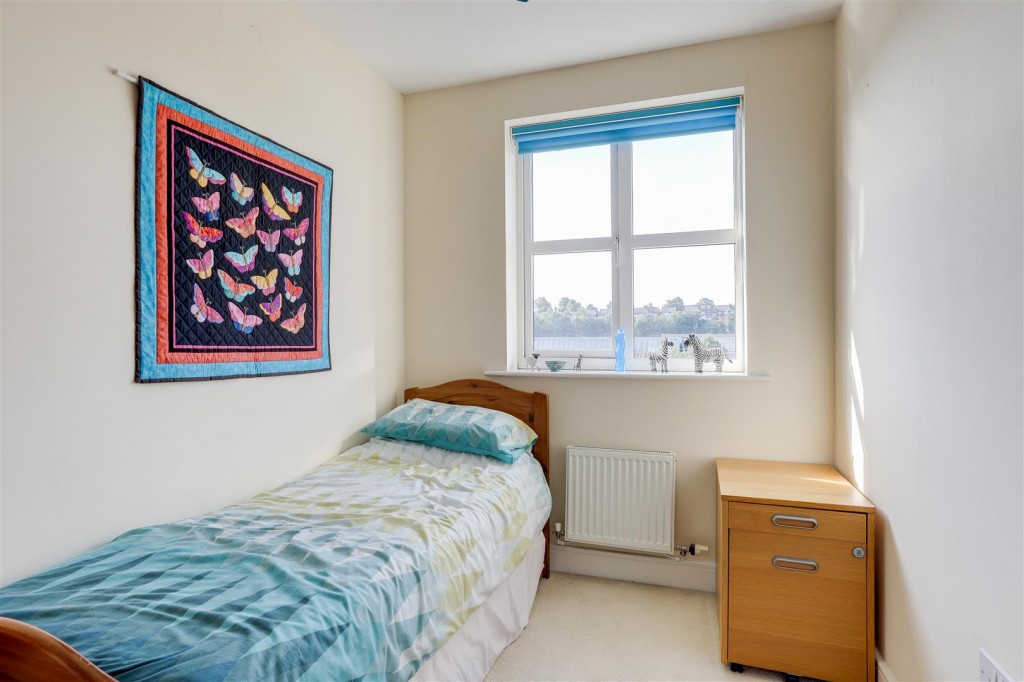 Kelham Drive, Sherwood, Nottinghamshire, NG5 1RA