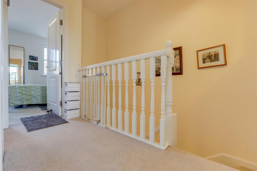 Kelham Drive, Sherwood, Nottinghamshire, NG5 1RA