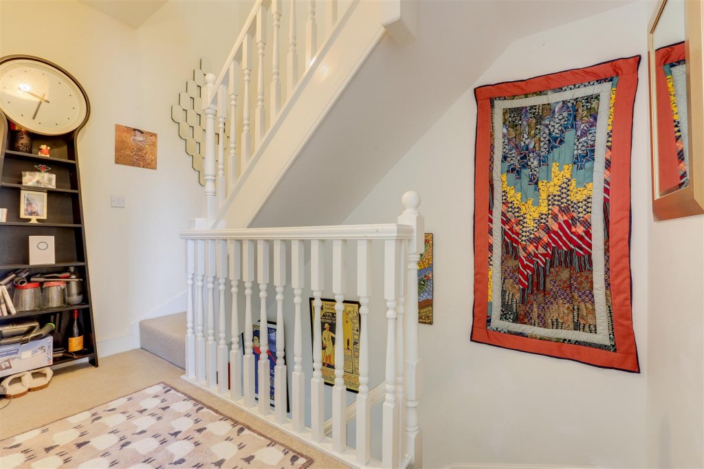 Kelham Drive, Sherwood, Nottinghamshire, NG5 1RA